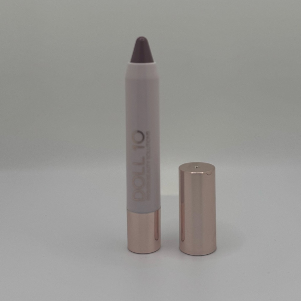 Doll 10 Lip Crayon